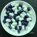 2021 Wholesale Hpmc Plant Capsule Vegetarian Empty Capsules